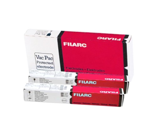 Электроды ESAB FILARC 35S 4.0x450 1/2 VP E7018-1 (2-12.0) 57564049G0