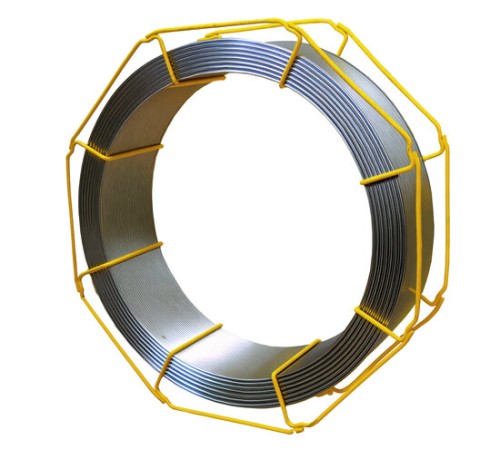 Сварочная проволока ESAB OK Autrod 347 4.0 mm 25 kg_1621403110