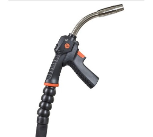 Горелка KEMPPI GXe 408 WA 5M (+регулятор GRe80) GXE408WA5