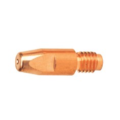 Наконечник Binzel контактный 0,8 М8х30mm E Cu 140.0114