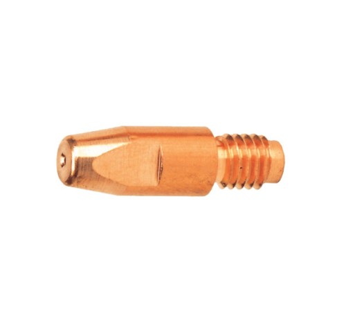 Наконечник Binzel контактный 0,8 М8х30mm E Cu 140.0114