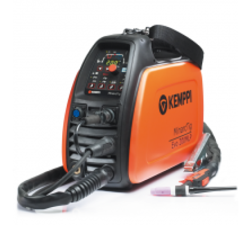 Аппарат сварочный MINARCTIG EVO 200MLP, TX 165 G S 16M KEMPPI - P0671TX ^
