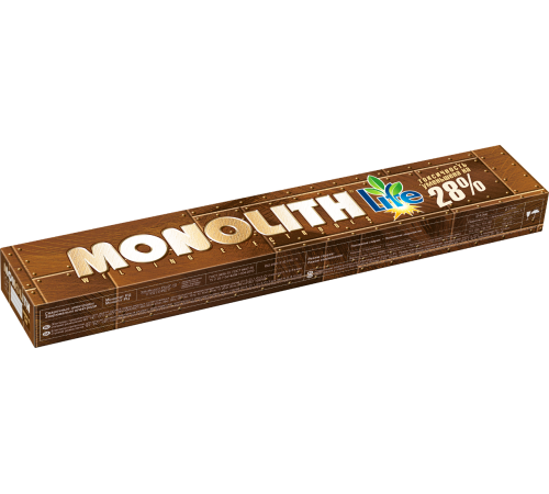Электроды ПлазмаТек Монолит РЦ Э46 4,0мм 5 кг SOLUT|