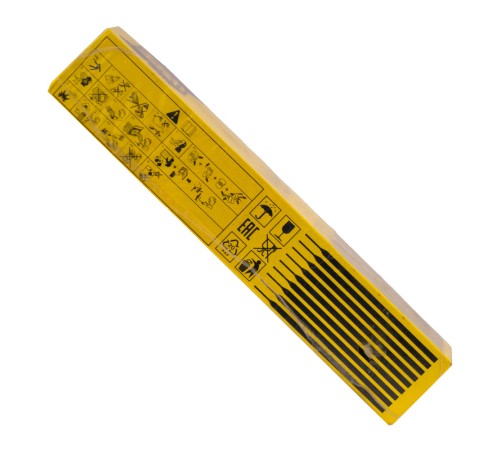 Электроды УОНИИ 13/55 2.5/350 E7015 (4,5кг) ESAB (5676253WE0)