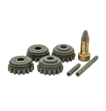 Комплект подающих роликов KEMPPI MC/FC VK2,0 FEEDER KIT #11 F000217