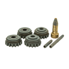 Комплект подающих роликов KEMPPI MC/FC VK2,0 FEEDER KIT #11 F000217