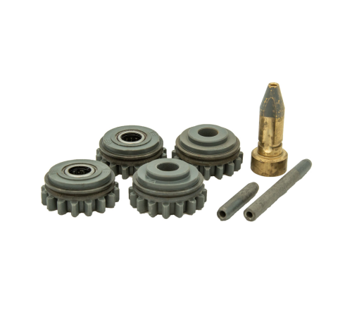 Комплект подающих роликов KEMPPI MC/FC VK2,0 FEEDER KIT #11 F000217