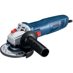 Машина углошлифовальная GWS 700_BOSCH
