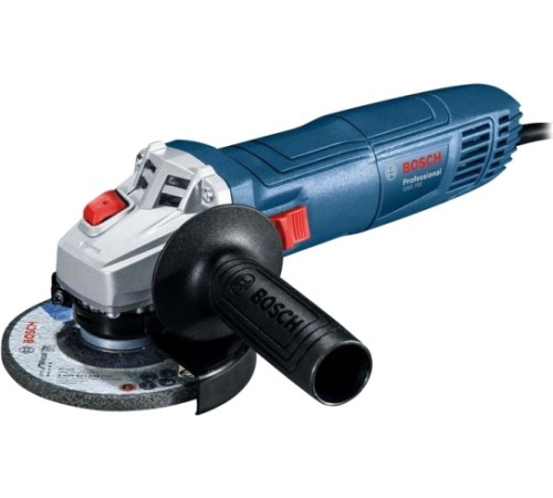 Машина углошлифовальная GWS 700_BOSCH