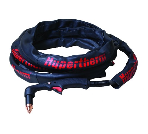 Чехол защитный кожаный Hypertherm для резака 7,6м_024877