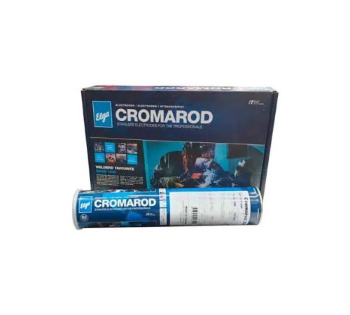 Электроды Elga Gromarod E310, д=2.5 мм, AWS A5.4 E310 Arconmet УТ000013719WG