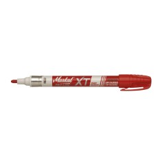 Маркер промышленный Markal Pro-Line XT 3мм RED 97252