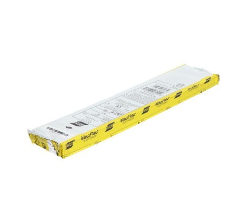Электроды ESAB OK 48.00 2.5x350 1/2 VP (1,7 кг)  SOLUT|