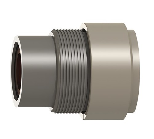 Кожух FlushCut Duramax Hyamp Hypertherm 125A_420490