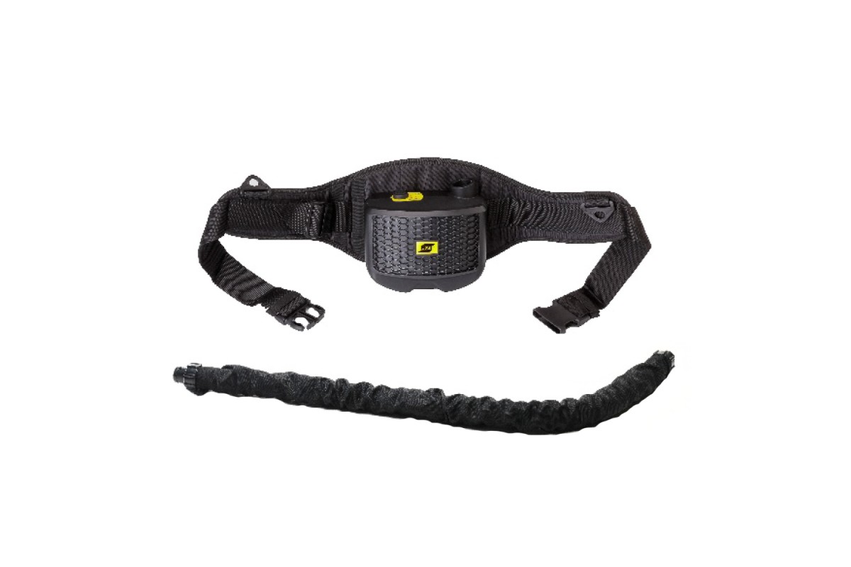 Блок подачи воздуха ESAB PAPR 850mm Hose 0700002300