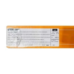 Электроды BOHLER  UTP BMC 3.2х350 мм 4.4 кг/уп E 7-UM-250-KPR: E Fe9,