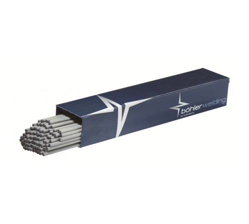 Электроды ВOHLER Phoenix SH Chromo 2KS V/P BOHLER 4.0x350 E9015-B3 (2,05-16,4 кг) 34759