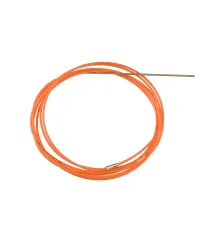 Канал направляющий WIRE LINER KEMPPI 1.2 AL /5,0M Ø4,7 PLASTIC W013642