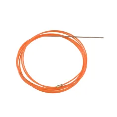 Канал направляющий WIRE LINER KEMPPI 1.2 AL /5,0M Ø4,7 PLASTIC W013642