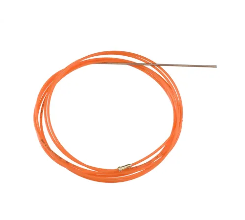Канал направляющий WIRE LINER KEMPPI 1.2 AL /5,0M Ø4,7 PLASTIC W013642