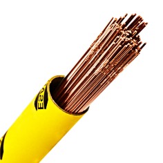Прутки ESAB OK Tigrod 12.64 2,0x1000mm (5 кг) ER70S-6 126420R150