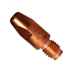Наконечник контактный M8x30 мм CuCrZr Binzel