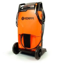Полуавтомат сварочный КЕМРАСТ 323А с горелкой GXe 405 G 5M KEMPPI P2214GXe