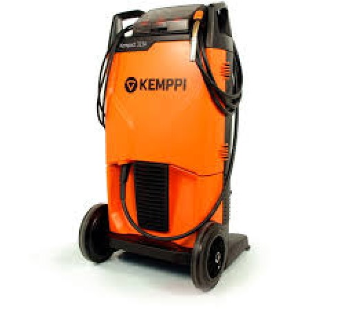 Полуавтомат сварочный КЕМРАСТ 323А с горелкой GXe 405 G 5M KEMPPI P2214GXe