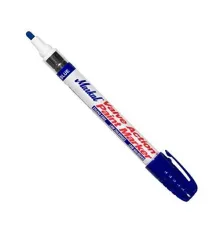 Маркер Markal Valve Action BLUE_ 96825  SOLUT|  AZIA