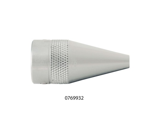 Мундштук наружный G-SF-пропан 3-150мм_GCE 0769932
