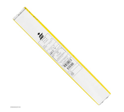 Сварочные электроды OK 48.04 2.5x350mm 1/4 VP_4804253000_ESAB