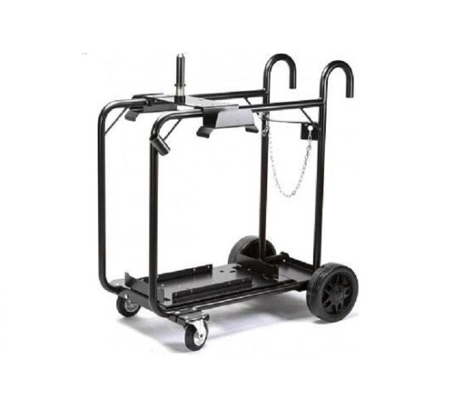 Тележка Fabricator/Warrior/Aristo 3 in 1_ESAB SOLUT|