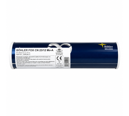 Электроды FOX CN 23/12-A 3,2х350 мм (E309L-17)_Bohler