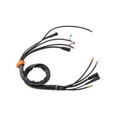 Кабель обратной связи 7м для  FastMig WFX 300/X5_KEMPPI