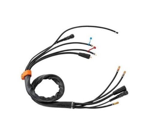Кабель обратной связи 7м для  FastMig WFX 300/X5_KEMPPI