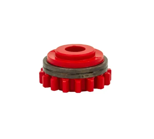 Ролик подающий KEMPPI FEED ROLL RED V70°1.0 /2KFM2/4 W000675