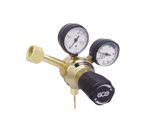 Регулятор GCE расхода газа аргон Unicontrol 500 Ar 0781769