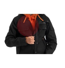 Куртка сварщика KEMPPI BLACK 0013 L 804060010FF