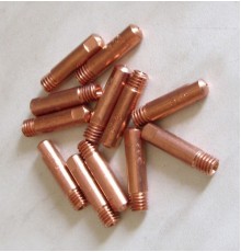 Наконечник контактный 0,8 M6x28mm E Cu_Binzel AZIA