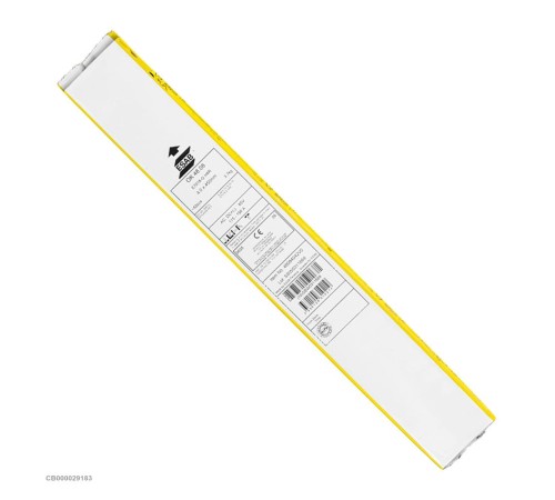 Электроды ESAB OK 48.08 4x450 Е7018-G (3,7кг) 48084042V0  AZIA
