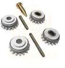 Ролик подающий KEMPPI K2 V 1.0-1.2 для MIG 500 DPULSE WF K2SP8782735