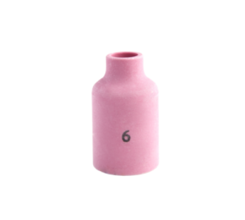 Сопло керамическое KEMPPI линза №6 54N16 7990784