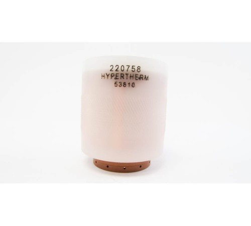 Кожух сопла 260А Hypertherm HPR для плазменной резки