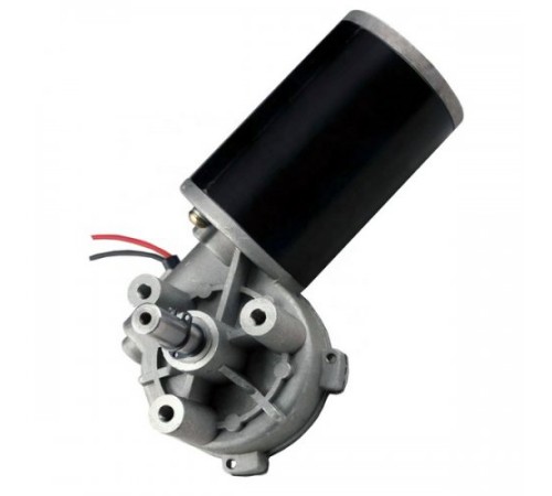 Мотор-редуктор  24V DC ESAB SOLUT|