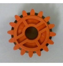 Ролик подающий KEMPPI FEED ROLL LWR V1,2 OG PLASTIC W000960