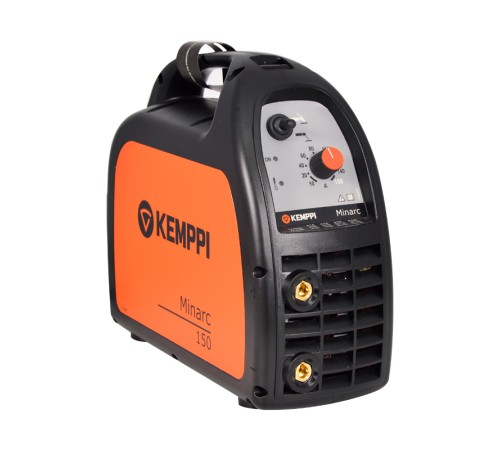 Аппарат сварочный KEMPPI Minarc 150 (комплект) 6102150