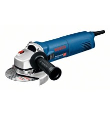 Машина углошлифовальная GWS 1400_BOSCH AZIA