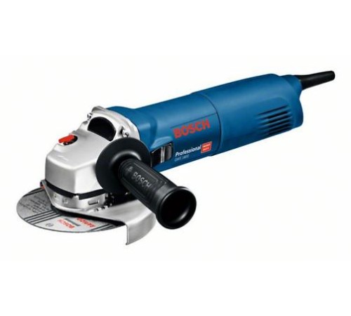 Машина углошлифовальная GWS 1400_BOSCH AZIA