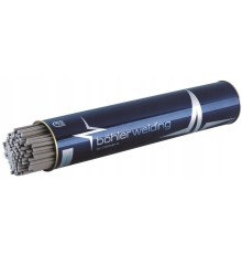 Электроды BOHLER FOX EV 50 3.2x350 Е 7018-1Н4R VAC PAC (2,1-16,8 кг) специальный сертификат_85374 AZ
