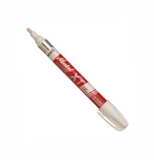 Маркер промышленный Markal Pro-Line XT 3мм WHITE_ 97250 SOLUT|